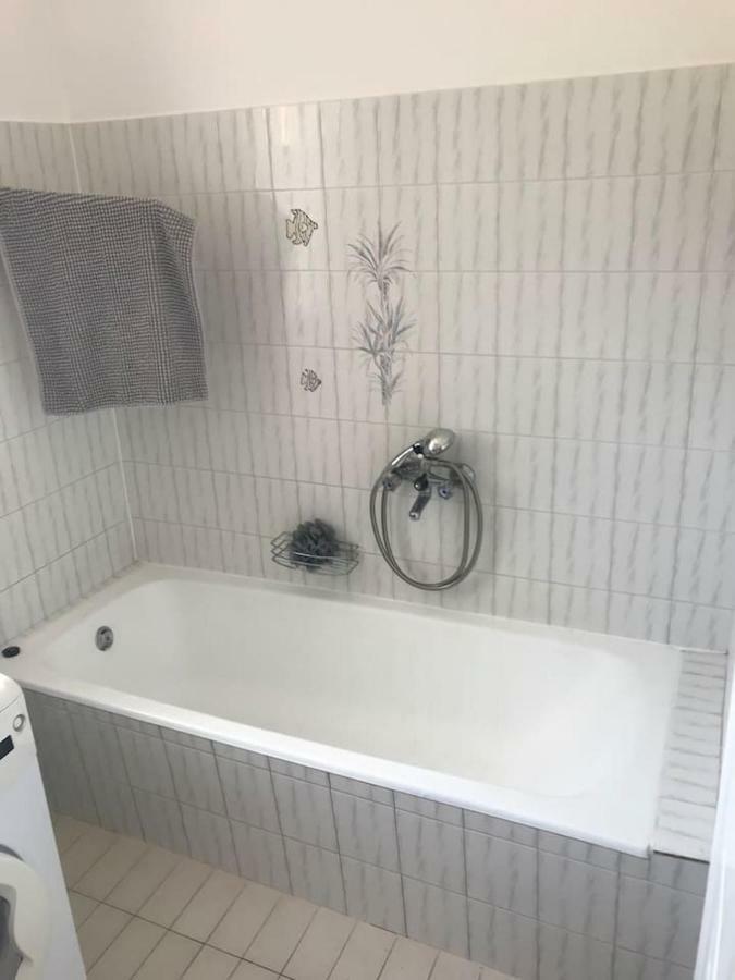 Malom Vendégház Szarvas Esterno foto