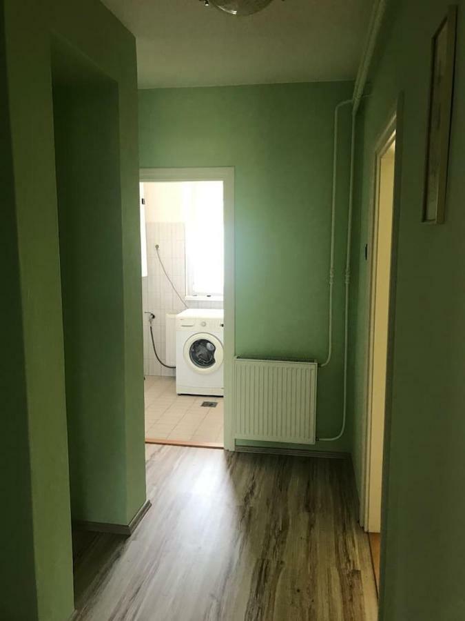 Malom Vendégház Szarvas Esterno foto